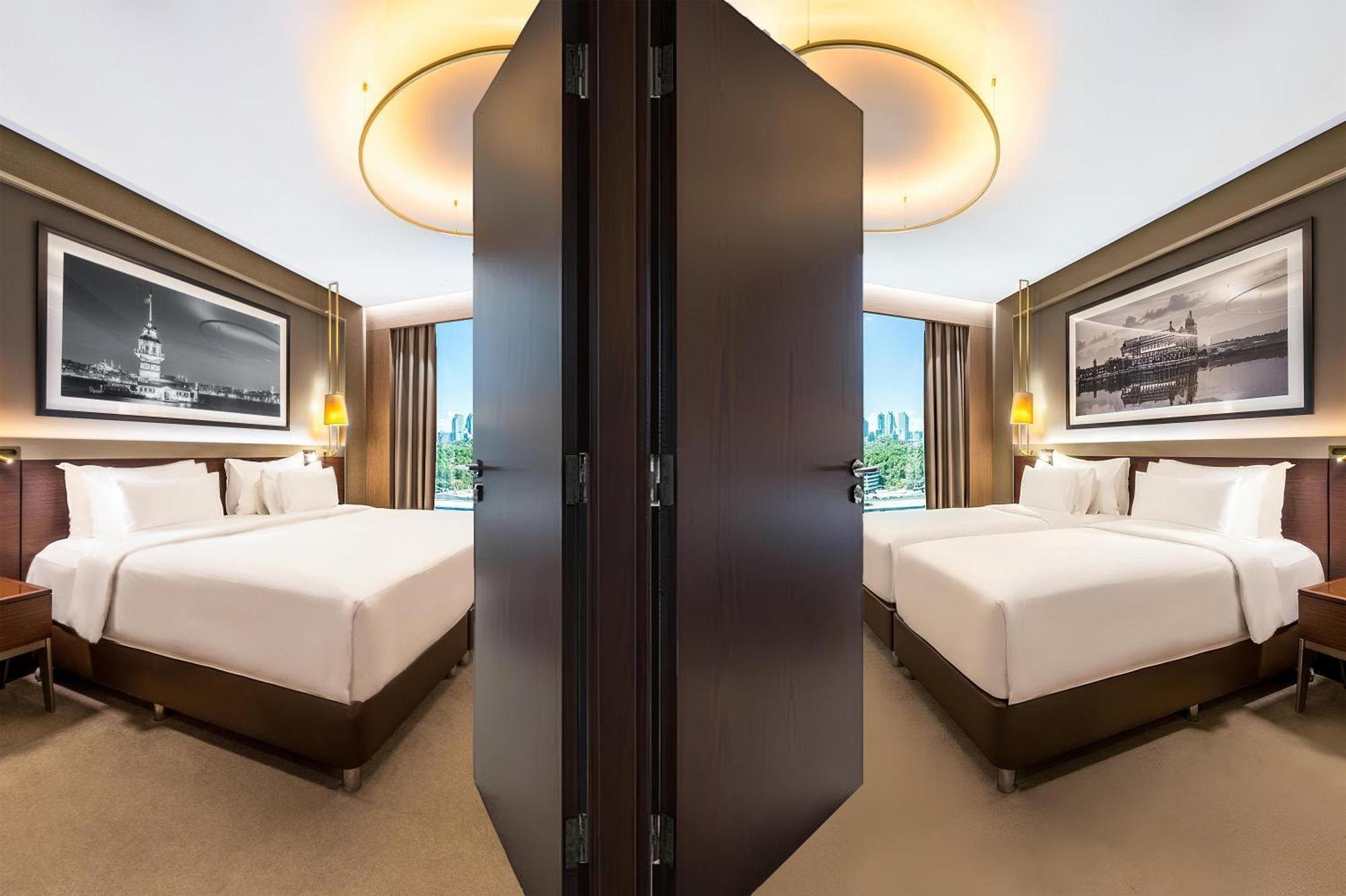 Radisson Collection Hotel, Vadistanbul — Fotoğraflar 1