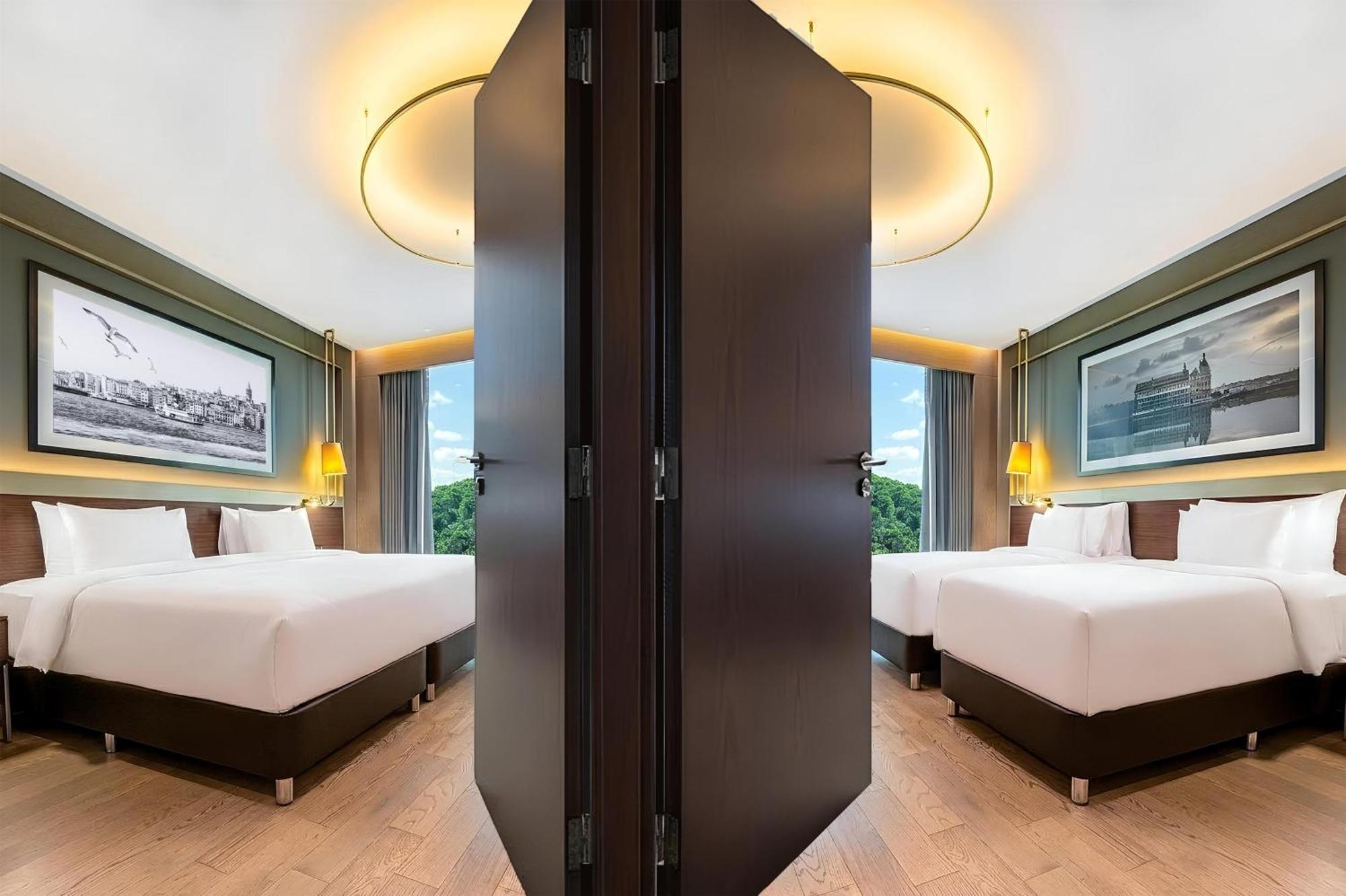 Radisson Collection Hotel, Vadistanbul — Fotoğraflar 3